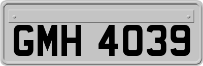 GMH4039