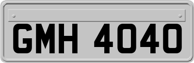 GMH4040