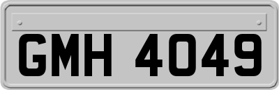 GMH4049