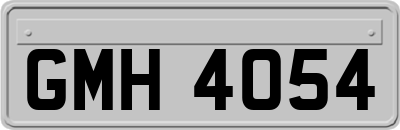 GMH4054