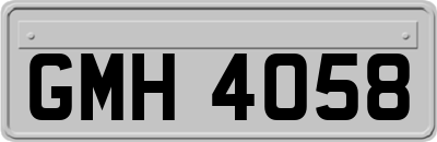 GMH4058
