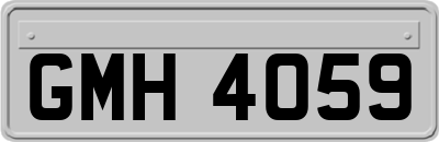 GMH4059