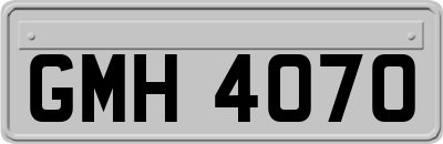 GMH4070