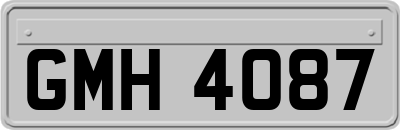 GMH4087