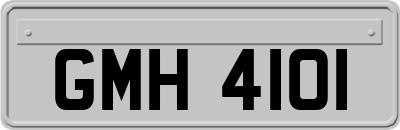 GMH4101