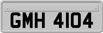 GMH4104