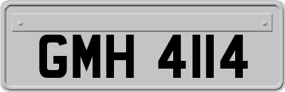 GMH4114