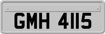 GMH4115