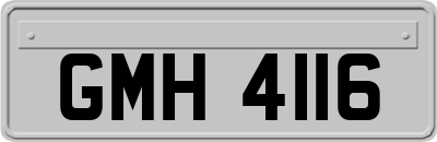 GMH4116