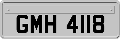 GMH4118