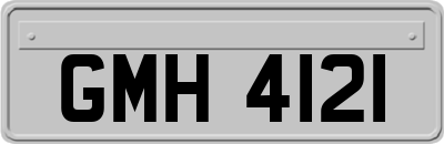 GMH4121