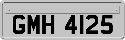 GMH4125