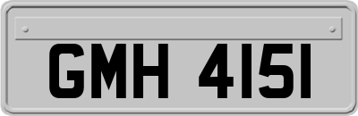 GMH4151