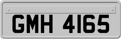 GMH4165
