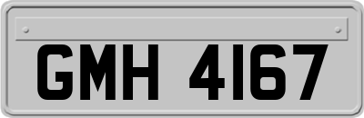 GMH4167