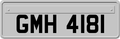 GMH4181