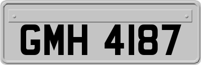 GMH4187