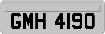 GMH4190