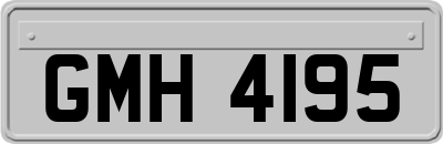 GMH4195