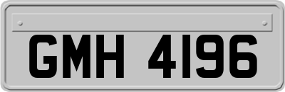 GMH4196
