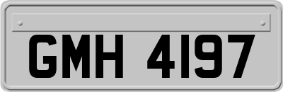 GMH4197