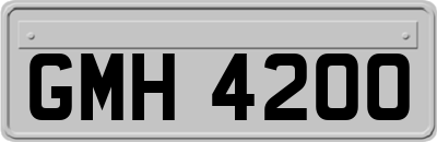 GMH4200