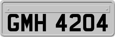 GMH4204