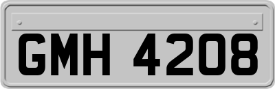 GMH4208
