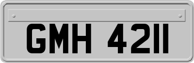 GMH4211