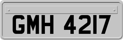 GMH4217