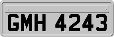 GMH4243