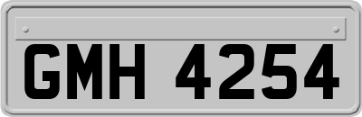 GMH4254