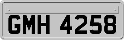 GMH4258
