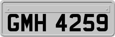 GMH4259
