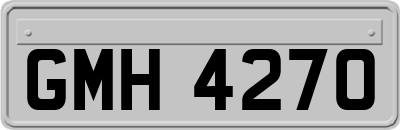 GMH4270