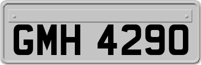 GMH4290