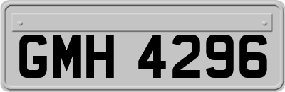 GMH4296