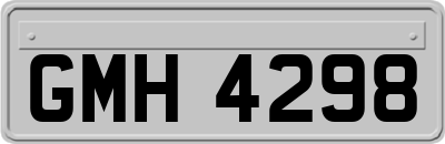 GMH4298