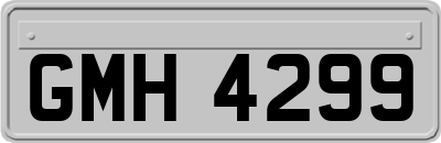 GMH4299