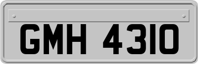 GMH4310