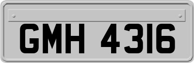 GMH4316