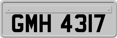 GMH4317