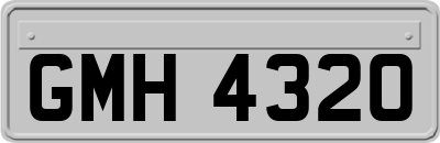 GMH4320