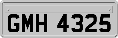 GMH4325