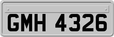 GMH4326