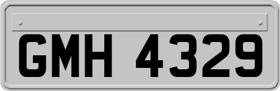 GMH4329