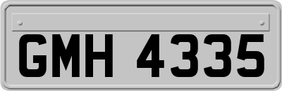 GMH4335