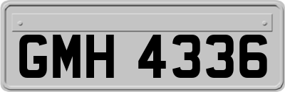 GMH4336