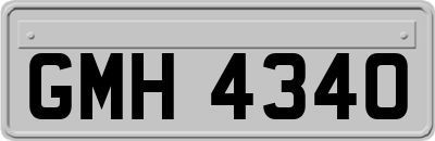 GMH4340