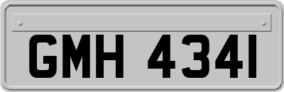 GMH4341